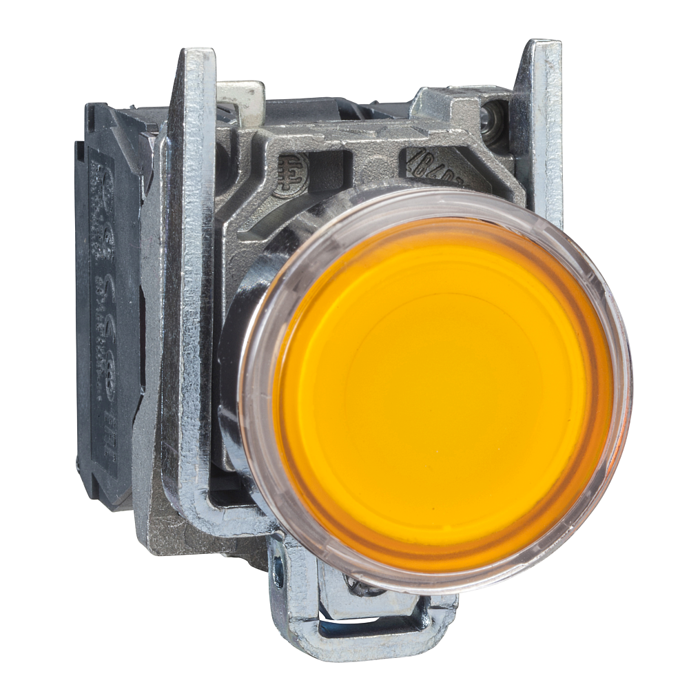 BOUTON POUSSOIR